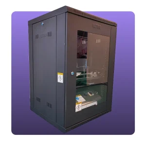 ElectroSpining دستگاه الکتروریسندگی – فناوری نانو