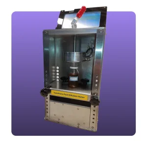 دستگاه Fuel Dilution Analyzer | سنجش دقیق رقیقشدگی روغن موتور با سوخت